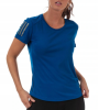 ADIDAS KOSZULKA NIEBIESKA OWN THE RUN TEE DZ2265 ADIDAS KOSZULKA NIEBIESKA OWN THE RUN TEE DZ2265